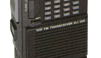 DJ-120T 0