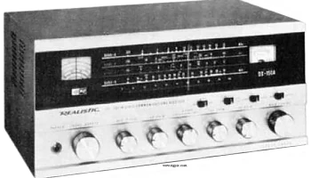 DX-150A 0