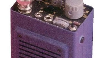 DX Handy Ten 0