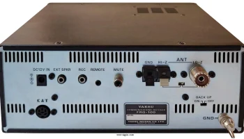 FRG-100 0