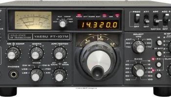 FT-107M 3