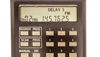 HX-2000E 0