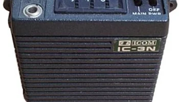 IC-3N 0