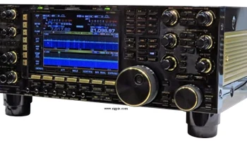 IC-7850 0