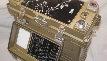 КЛ-43 (1965) 1