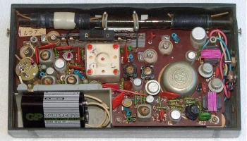 Кварц-405 (1974) 12