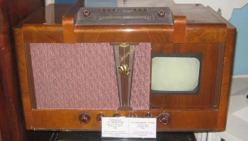 Ленинград Т-2 (1949) 7