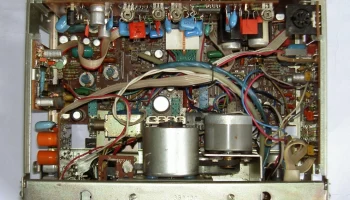 Радиотехника МЛ-6201 27