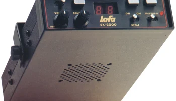 SX-2000 0