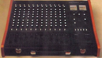Электроника ПМ-01 (1983) 1
