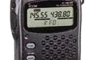 IC-W31A 0
