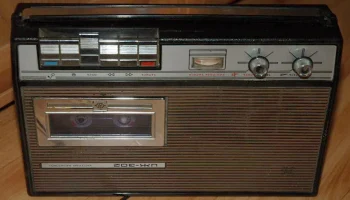 ИЖ-302 (1982) 0