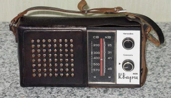Кварц-406 (1980) 0