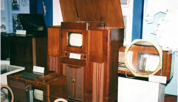 Ленинград Т-3 (1950) 3