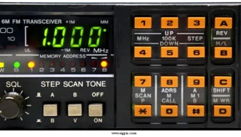 PCS-4500 1