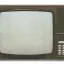 Телевизионный приёмник чёрно-белого изображения ''Фотон-232''. (1985)