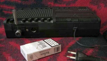 Торнадо (1986) 6