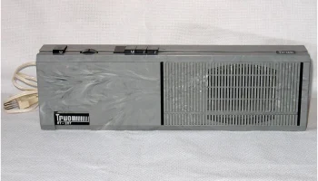 Трио ПТ-207 (1989) 4
