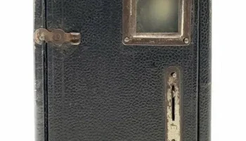 Циклокамера (1937) 6