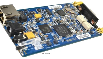 Colibri DDC 3