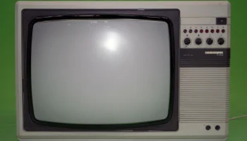 Электрон Ц-380/Д (1984) 5