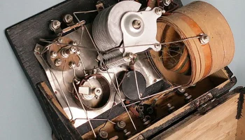 ДЛ-3 (1927) 8