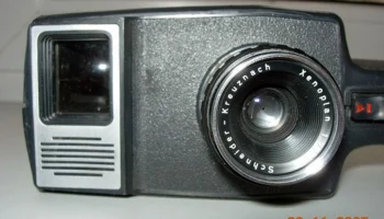 Электроника Л-801 (1975) 8