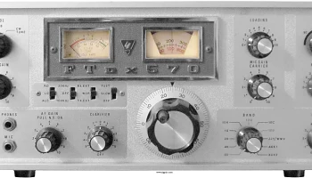 FTDX-570 1