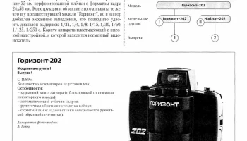 Горизонт-202 (1989) 0