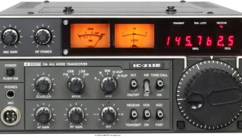 IC-211E 1
