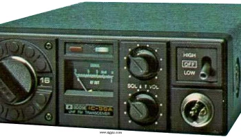 IC-30A 0