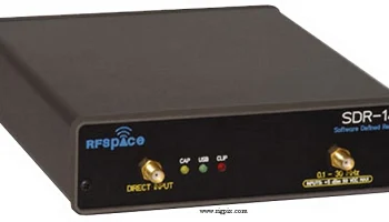 SDR-14 0