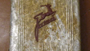 Тайга (1956) 5