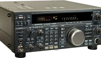 TS-850S 1