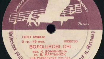 Завод "Бытовых приборов" города Житомир (1963) 12