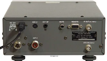 AR-5000 0