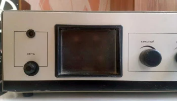 Электроника ЦМ-301 (1983) 4