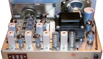 HA-520 3