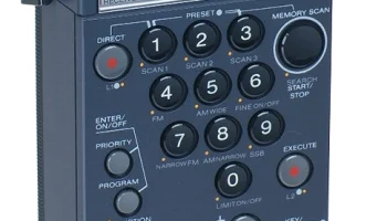 ICF-Pro 80 0