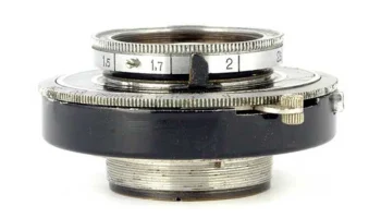 Индустар-23 (1946) 3