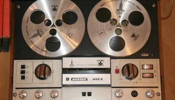 Маяк-203 (1976) 6