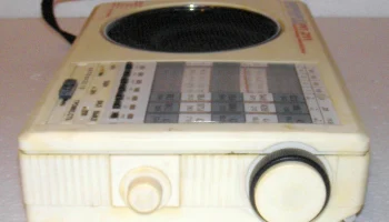 Меркурий РП-211 (1993) 4