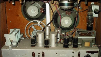 Мир М-154Р (1955) 21