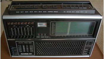 Салют-001 (1980) 13