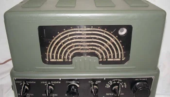 ТПС-54 (1954) 1