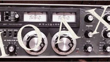 FT-101TT 6