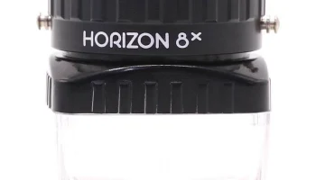 Horizon 8x (1993) 1