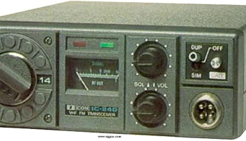 IC-240 0