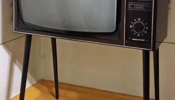 Каскад (1969) 6