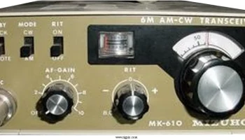MK-610 0